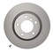 Pagid Brakes Brake Disc, 355122762 355122762 - alternate 3
